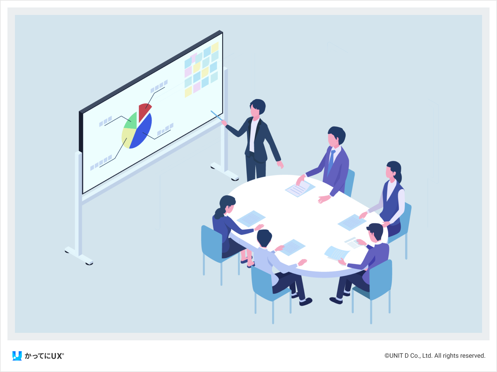 UI/UXで差をつける!選ばれるサービスの作り方のヒント